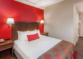 Ramada by Wyndham Hammond Hotel & Conference Center 4