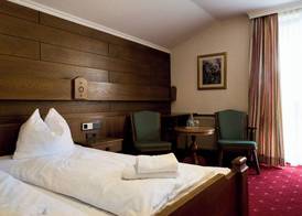 Hotel Martini Kaprun including free parking and Zell am See-Kaprun summer card 5