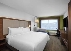 Holiday Inn Express CHARLESTON-CIVIC CENTER by IHG 5