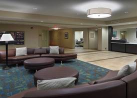 Candlewood Suites NEWARK SOUTH - UNIVERSITY AREA by IHG 2