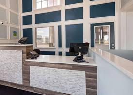 SureStay Hotel By Best Western Olathe 3