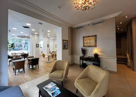 Hotel Viator - Gare de Lyon 5