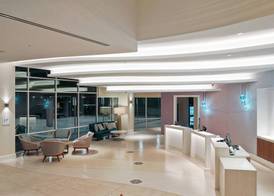 Courtyard by Marriott Marina del Rey 2