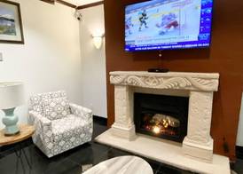 SureStay by Best Western Richmond Vancouver Airport 2