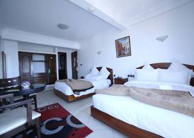 Hôtel Riad Asfi 5