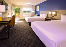 Comfort Inn Encinitas Near Legoland 2