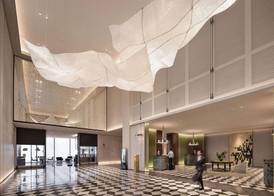 Grand Mercure Chengdu East 2