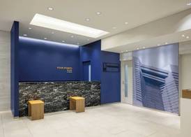 Four Points Flex by Sheraton Yokohama West 2