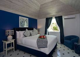 Bequia Plantation Hotel 4