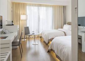 O Monot Boutique Hotel Beirut 4