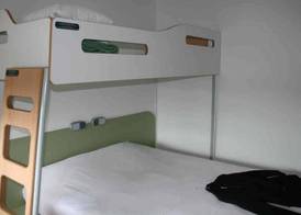 ibis Budget Thiers 5