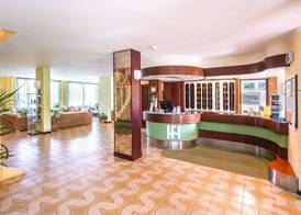 Hotel Fabricia 4