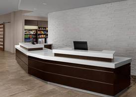 Residence Inn by Marriott Durham Duke University Medical Center Area 4