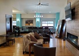 Super 8 by Wyndham Belgrade/Bozeman Airport 4