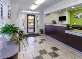 Studio 6-Phoenix, AZ - Deer Valley 2