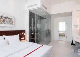 Ruby Leni Hotel Dusseldorf by IHG 2