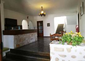 Asterias Hotel - Seafront 2