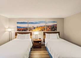 Days Inn by Wyndham Raleigh-Airport-Research Triangle Park 5