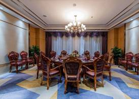 Days Hotel By Wyndham Chongqing Keyuan 4
