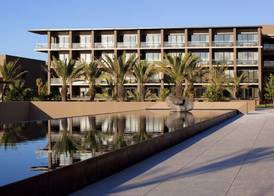JW Marriott Los Cabos Beach Resort & Spa 2