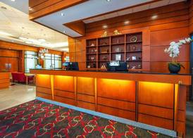Grand Park Hotel Vancouver Airport, an Ascend Collection Hotel 4