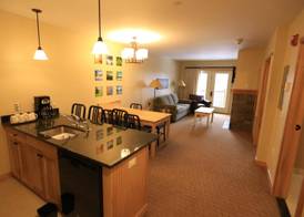 Burke Mountain Hotel 2