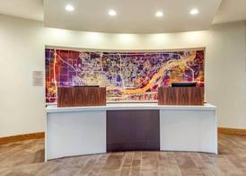 Holiday Inn Express Bettendorf - Davenport NE by IHG 2