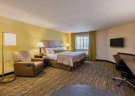 Candlewood Suites TUCSON by IHG 3