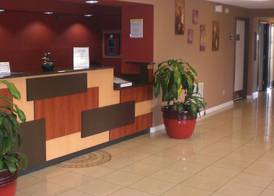 Days Inn by Wyndham New Market I-81 4