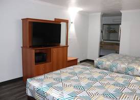 Motel 6-Alvin, TX 4