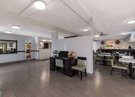 Quality Inn Orange Park Jacksonville 3