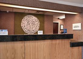 Fairfield by Marriott Inn & Suites Columbia Harbison 3