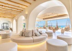 El Somni Ibiza Dream Hotel by Grupotel 2