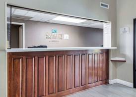 Quality Inn & Suites Canton, GA 3
