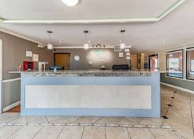 Quality Inn Allen - Plano East 4