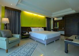 Bay Beach Resort Jomtien 4
