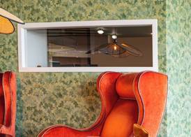 ibis Styles Chartres Sud Barjouville 5