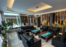 Ali Bilir Otel 4