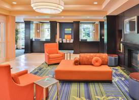 Fairfield by Marriott Tacoma Puyallup 5
