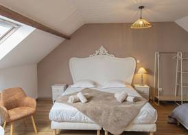 Maison D'hôte La Ferme Du Grand Air 4