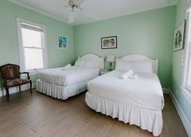 Curry Mansion Inn 5