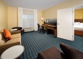 Fairfield Inn & Suites by Marriott Arundel Mills BWI Airport 4