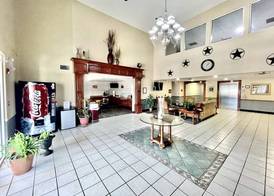 FairBridge Inn & Suites Cleburne 2