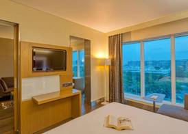 Novotel Bengaluru Outer Ring Road 5