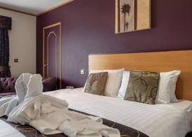 Passage House Hotel 3