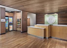 Fairfield Inn & Suites by Marriott Raleigh Wake Forest 2