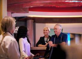 Wind Creek Casino & Hotel Wetumpka 2