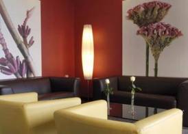 Executive Hotel 2