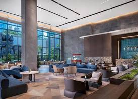 Wyndham Grand Shenzhen Guangming 3
