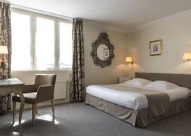 L'Univers Arras by Elema Hotels ex Hôtel de l'Univers Arras 5